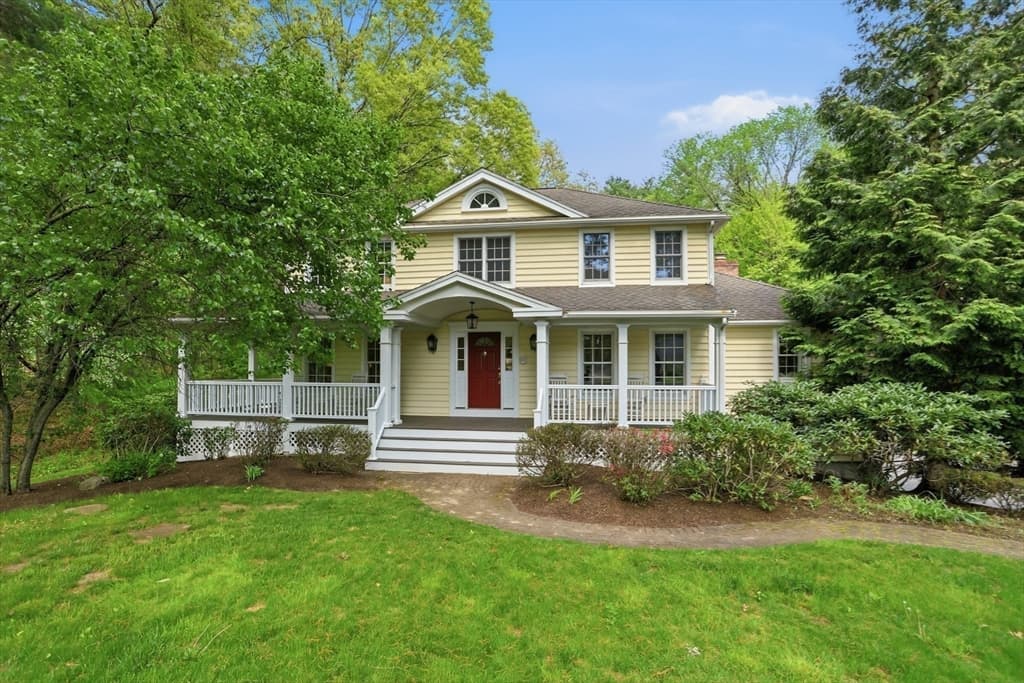 94 College Road, Concord MA 01742 photo 40