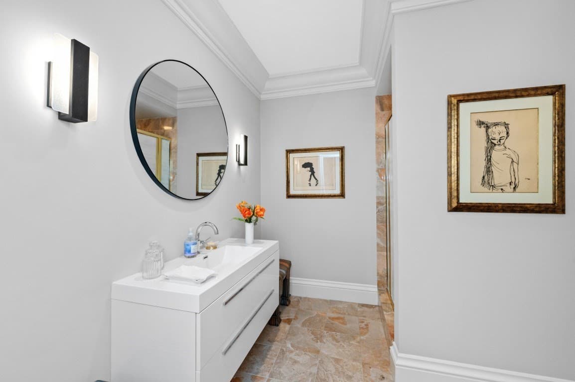 Condominium at 120 Seaver St # B204, Brookline MA 02445, Brookline, photo 23 of 26