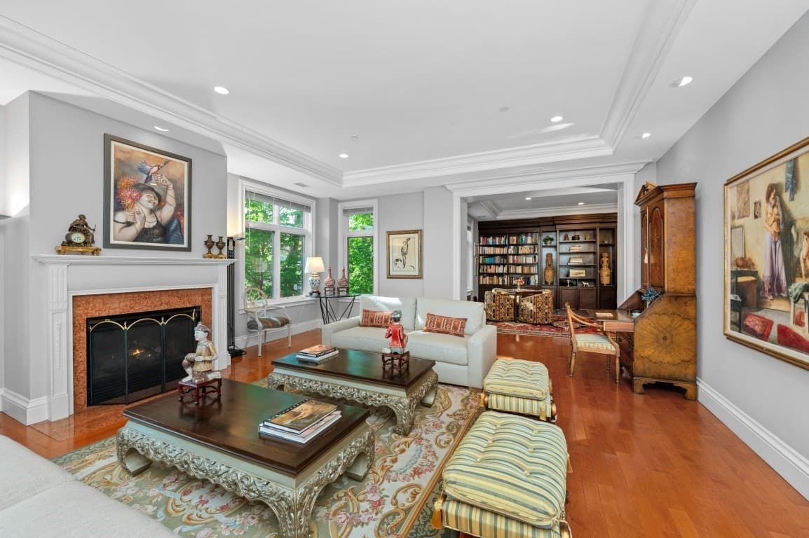 Condominium at 120 Seaver St # B204, Brookline MA 02445, Brookline, photo 6 of 26