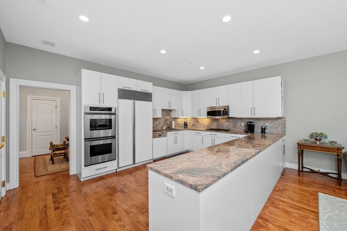 Condominium at 120 Seaver St # B204, Brookline MA 02445, Brookline, photo 13 of 26