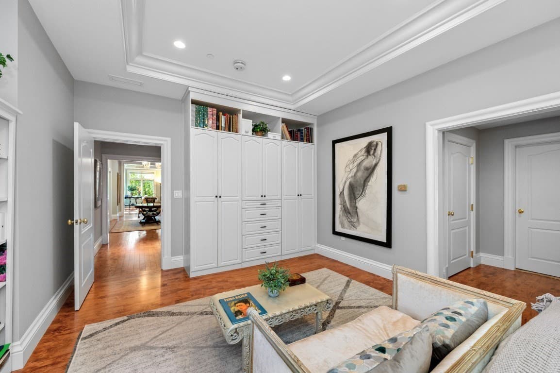 Condominium at 120 Seaver St # B204, Brookline MA 02445, Brookline, photo 17 of 26
