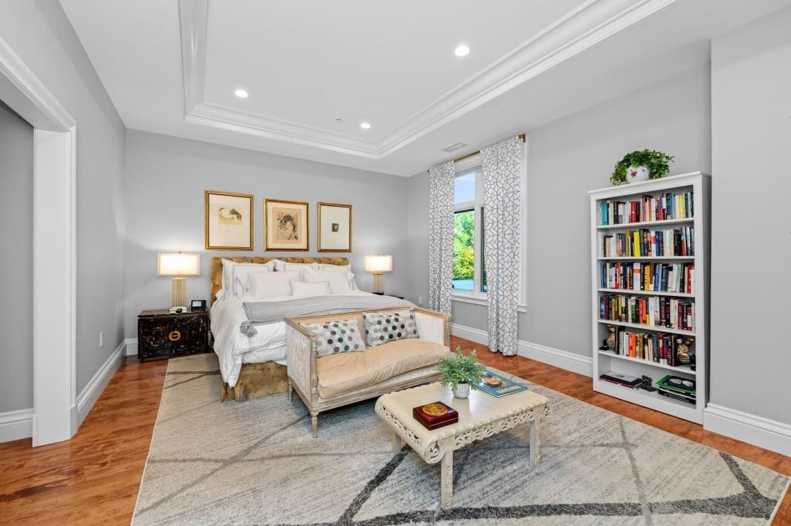 Condominium at 120 Seaver St # B204, Brookline MA 02445, Brookline, photo 16 of 26
