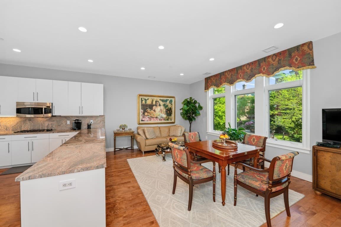 Condominium at 120 Seaver St # B204, Brookline MA 02445, Brookline, photo 12 of 26