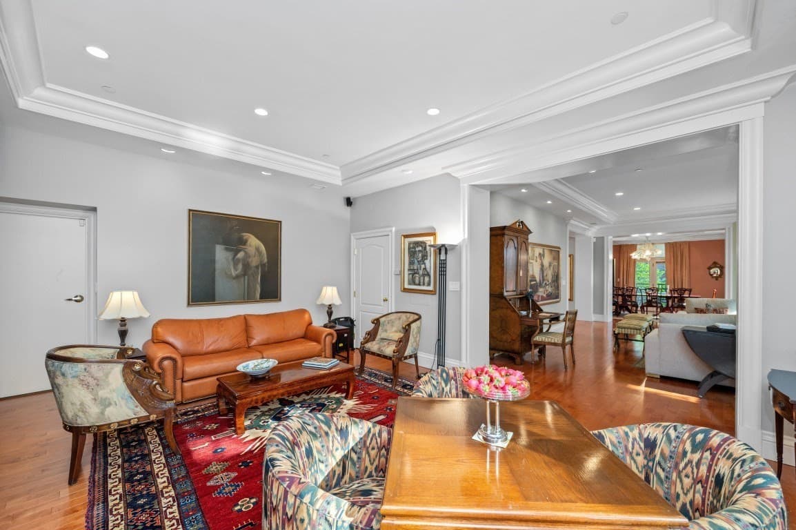 Condominium at 120 Seaver St # B204, Brookline MA 02445, Brookline, photo 7 of 26