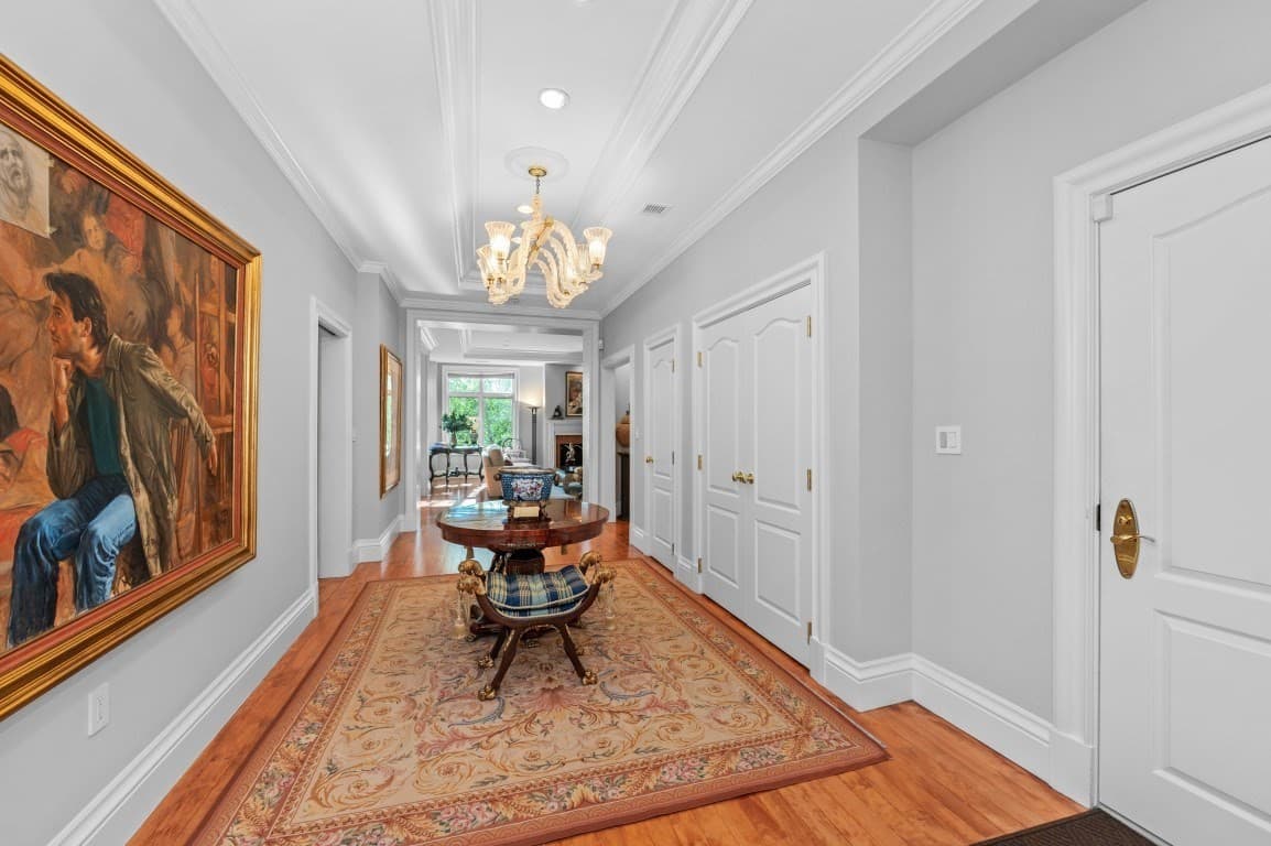 Condominium at 120 Seaver St # B204, Brookline MA 02445, Brookline, photo 3 of 26
