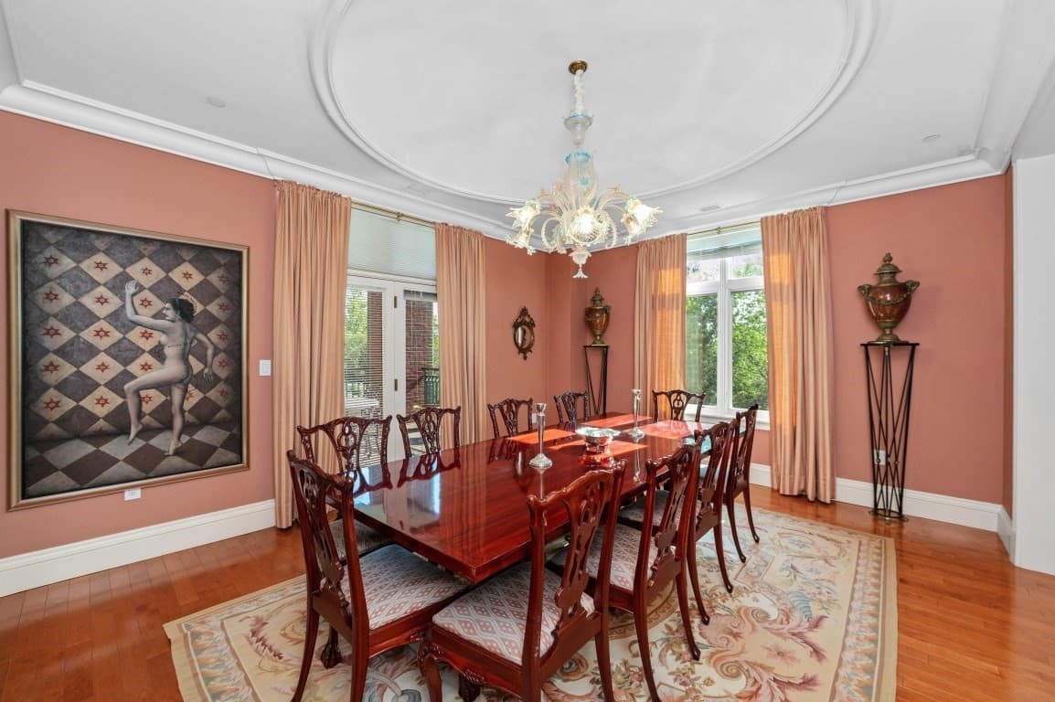 Condominium at 120 Seaver St # B204, Brookline MA 02445, Brookline, photo 9 of 26