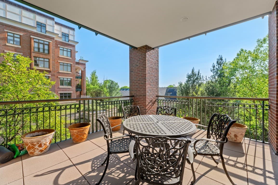 Condominium at 120 Seaver St # B204, Brookline MA 02445, Brookline, photo 24 of 26