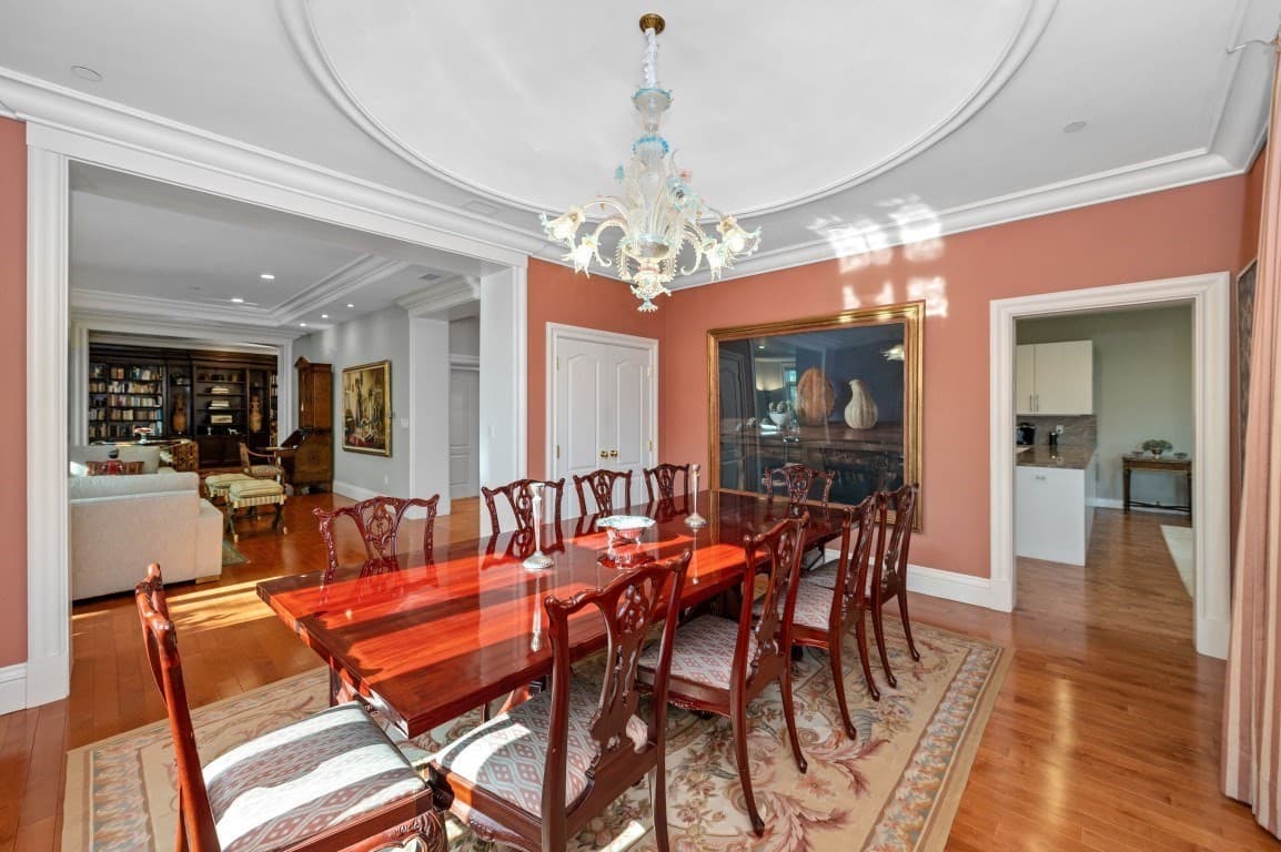 Condominium at 120 Seaver St # B204, Brookline MA 02445, Brookline, photo 10 of 26