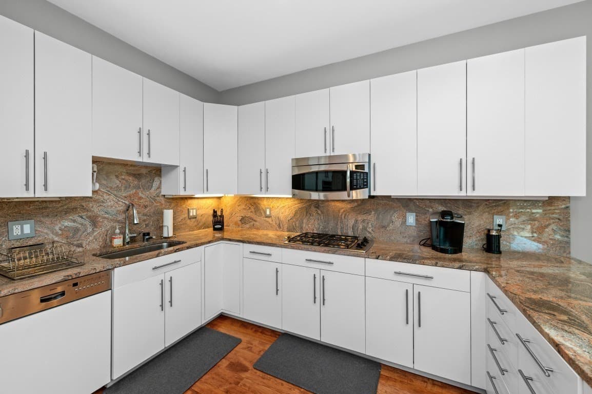 Condominium at 120 Seaver St # B204, Brookline MA 02445, Brookline, photo 14 of 26