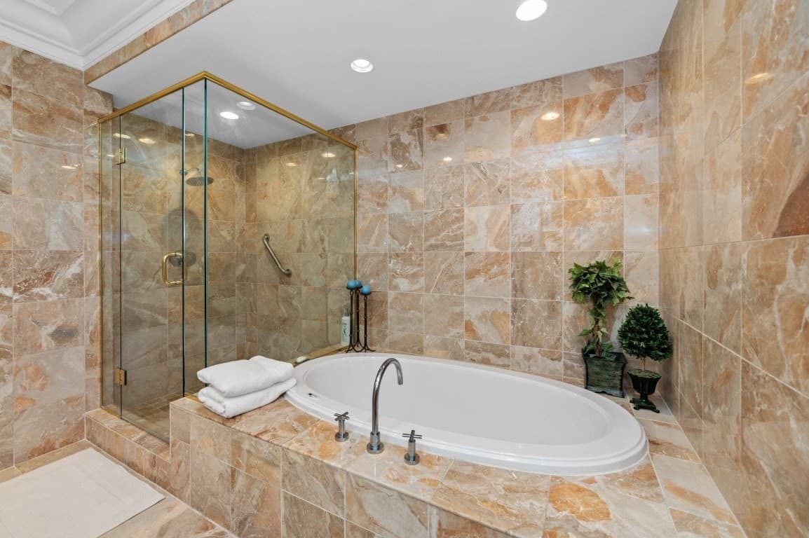 Condominium at 120 Seaver St # B204, Brookline MA 02445, Brookline, photo 18 of 26