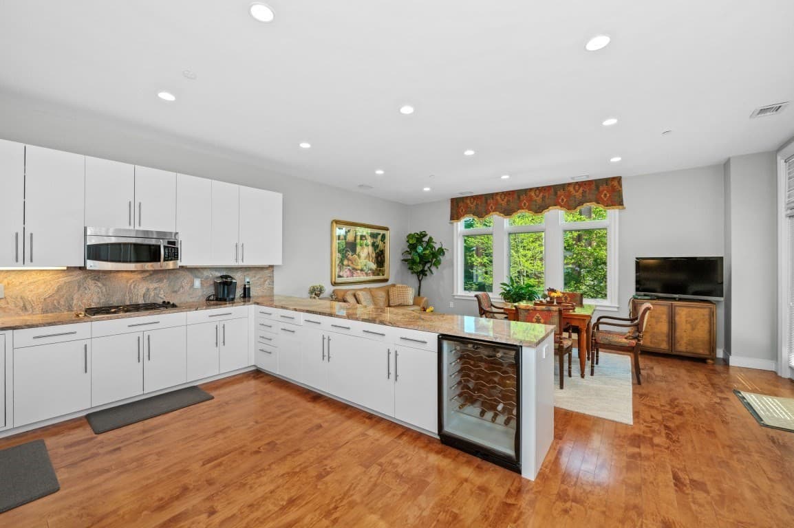 Condominium at 120 Seaver St # B204, Brookline MA 02445, Brookline, photo 15 of 26