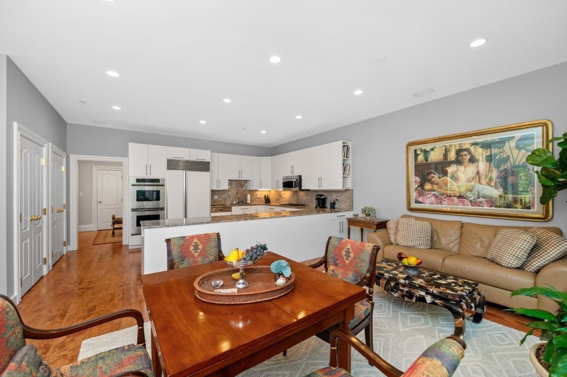 Condominium at 120 Seaver St # B204, Brookline MA 02445, Brookline, photo 11 of 26