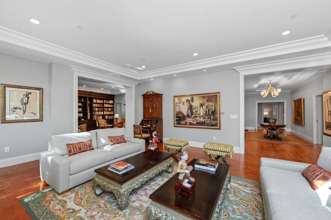 Condominium at 120 Seaver St # B204, Brookline MA 02445, Brookline, photo 4 of 26