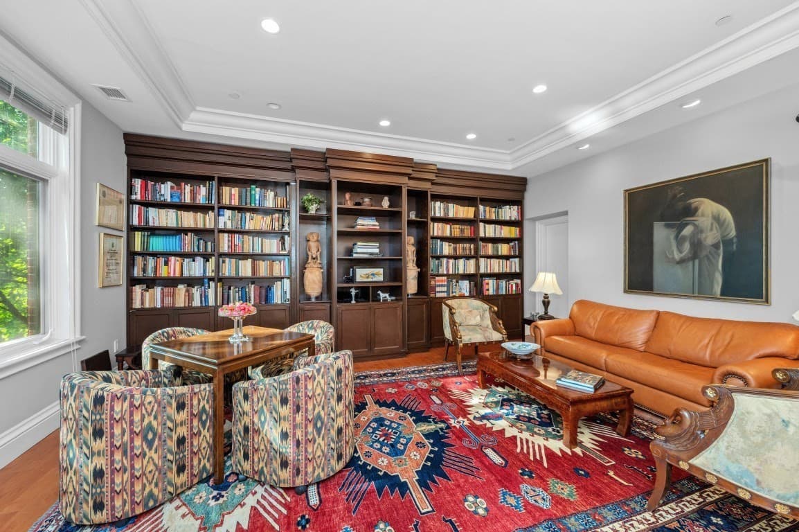 Condominium at 120 Seaver St # B204, Brookline MA 02445, Brookline, photo 8 of 26