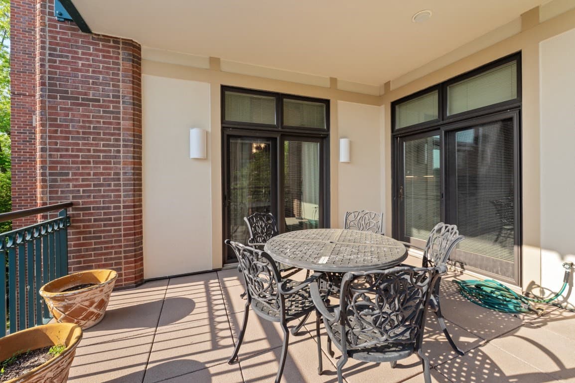 Condominium at 120 Seaver St # B204, Brookline MA 02445, Brookline, photo 25 of 26