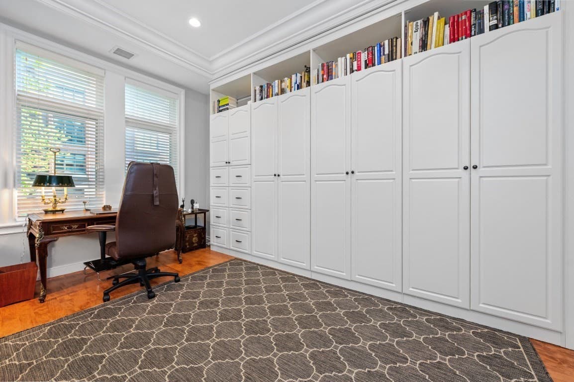 Condominium at 120 Seaver St # B204, Brookline MA 02445, Brookline, photo 21 of 26