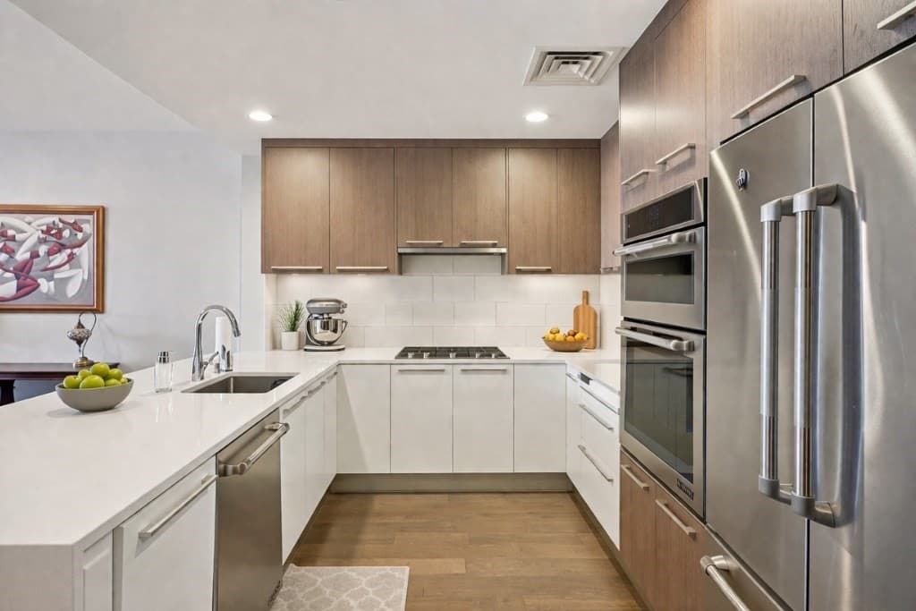 Condominium at 150 Dorchester Ave South Boston # 511, Boston MA 02127, Boston, photo 6 of 24