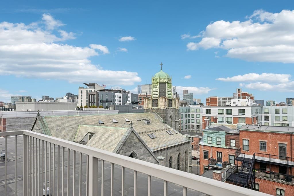 Condominium at 150 Dorchester Ave South Boston # 511, Boston MA 02127, Boston, photo 22 of 24