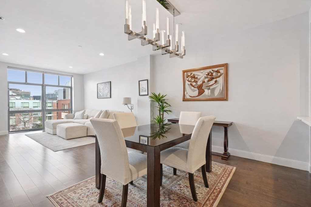 150 Dorchester Ave South Boston # 511, Boston MA 02127
