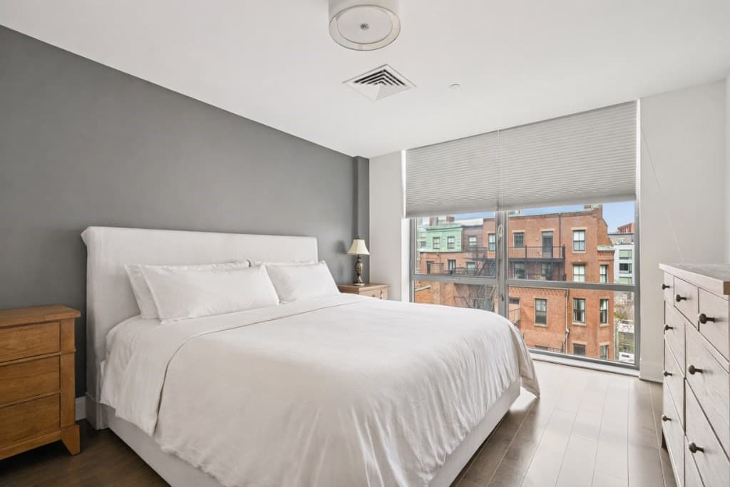 Condominium at 150 Dorchester Ave South Boston # 511, Boston MA 02127, Boston, photo 9 of 24