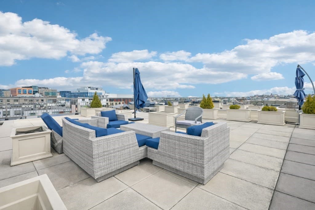 Condominium at 150 Dorchester Ave South Boston # 511, Boston MA 02127, Boston, photo 21 of 24