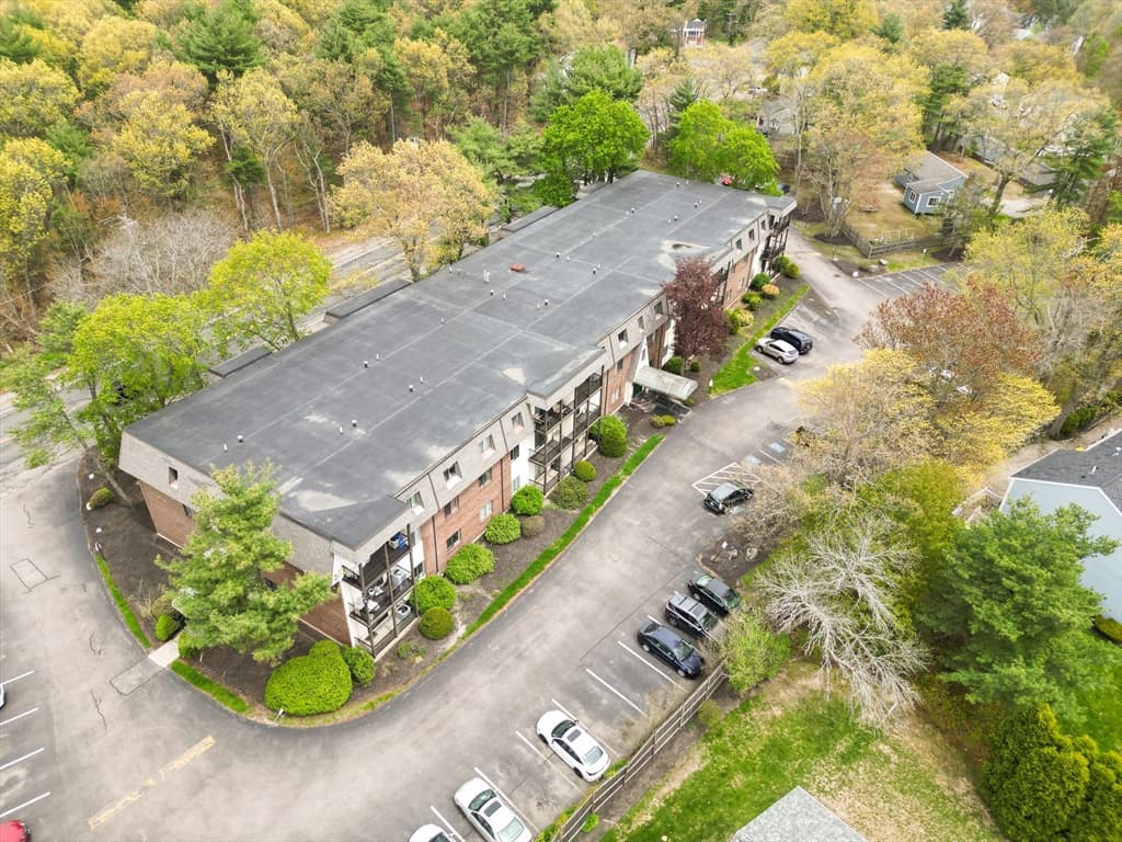Condominium at 232 Canton St # 206, Randolph MA 02368, Randolph, photo 23 of 25
