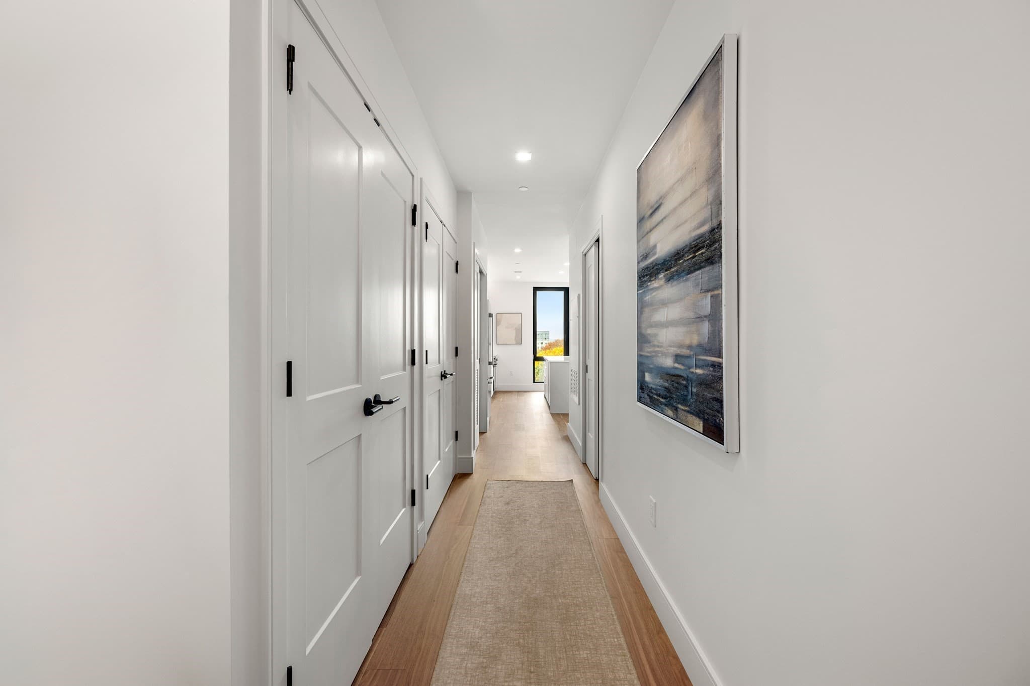 Condominium at 1515 Commonwealth Ave # 610, Boston MA 02135, photo 2 of 23