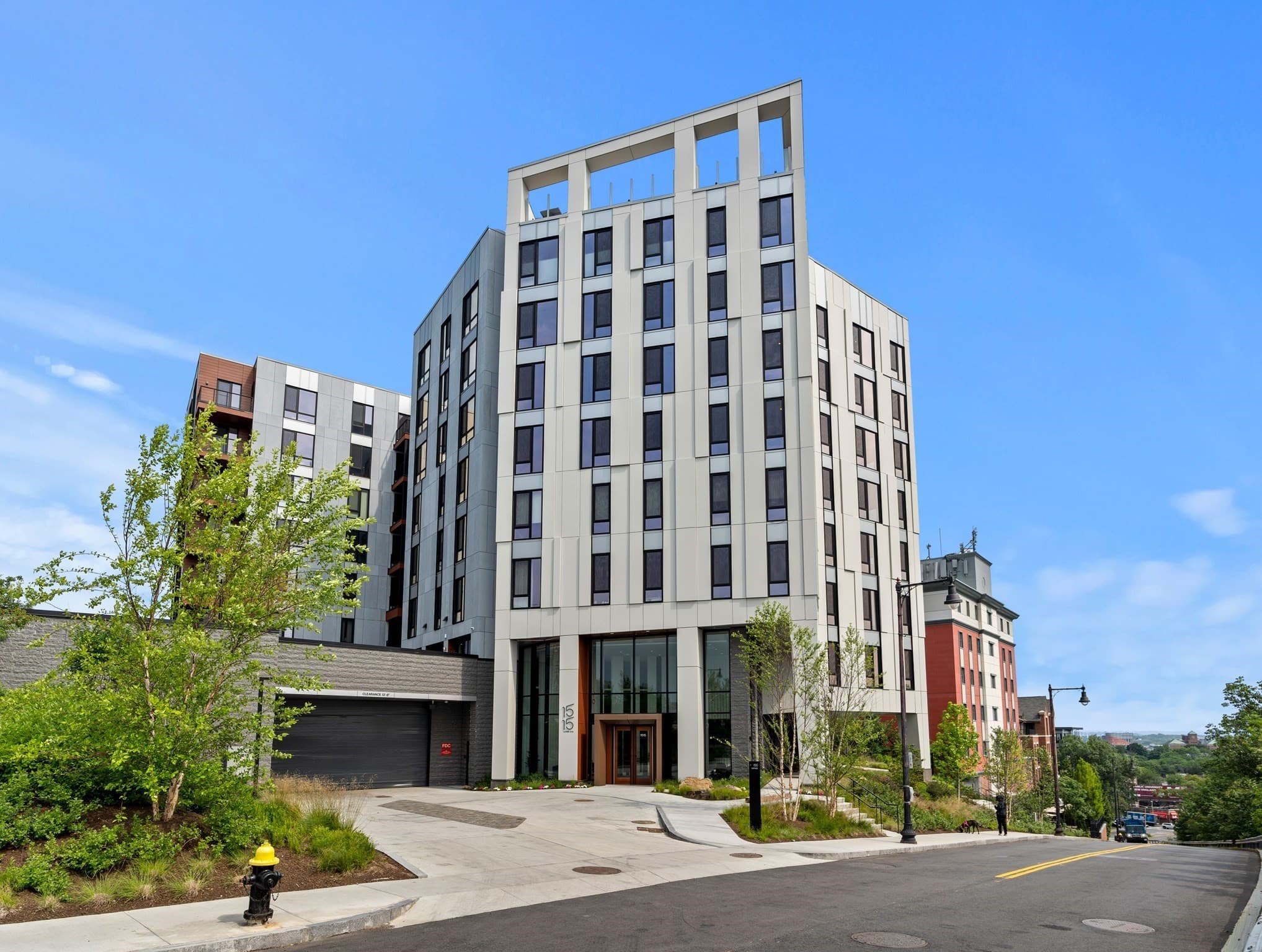 1515 Commonwealth Ave # 610, Boston MA 02135