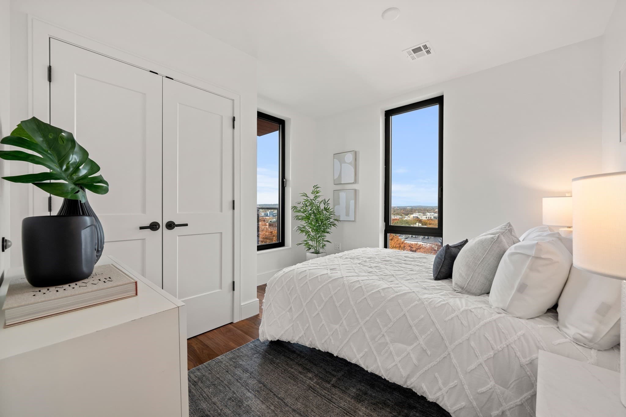 Condominium at 1515 Commonwealth Ave # 610, Boston MA 02135, photo 5 of 23