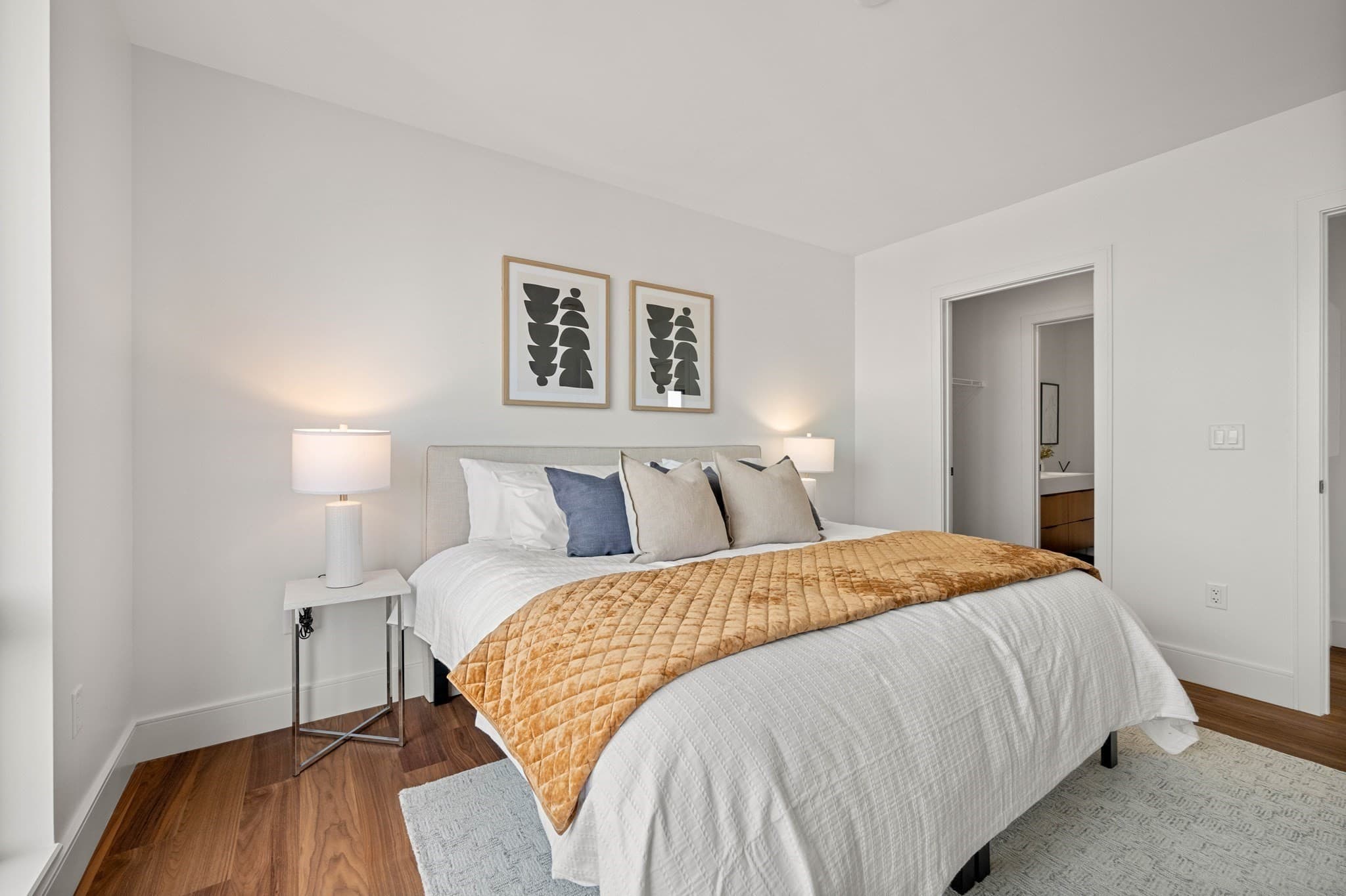 Condominium at 1515 Commonwealth Ave # 610, Boston MA 02135, photo 8 of 23