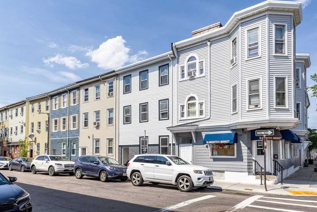 3 Family - 3 Units Up/Down at 186 Marion St., Boston MA 02128, Boston, photo 17 of 17
