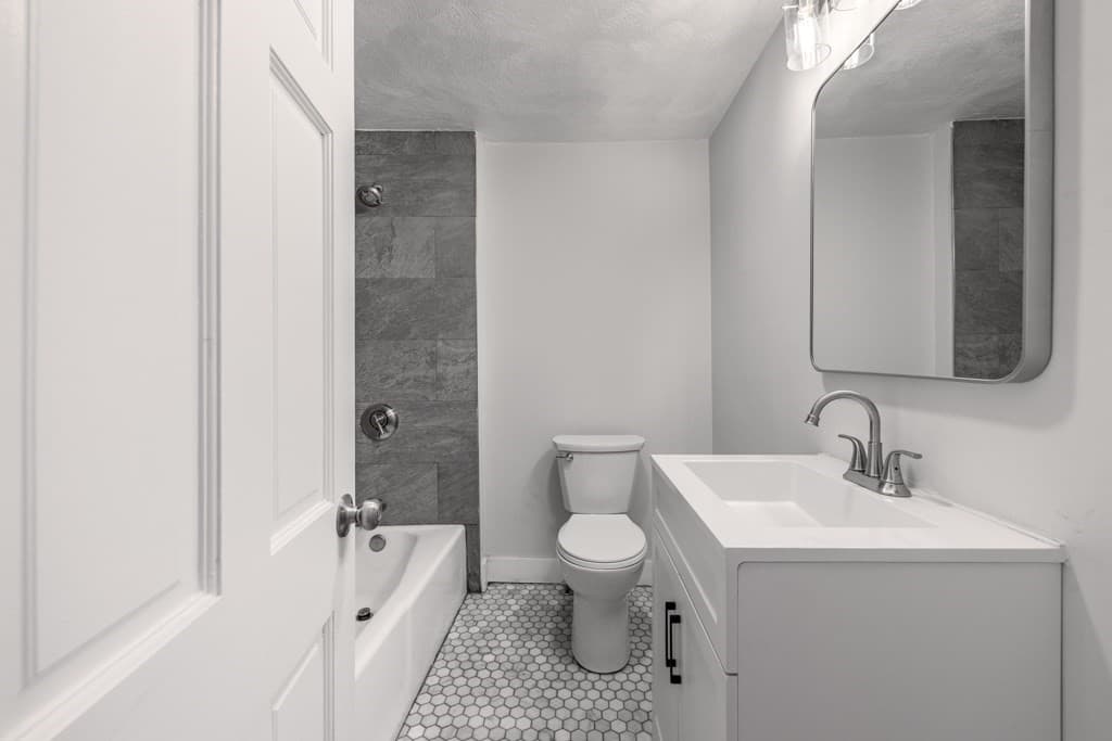 3 Family - 3 Units Up/Down at 186 Marion St., Boston MA 02128, Boston, photo 8 of 17