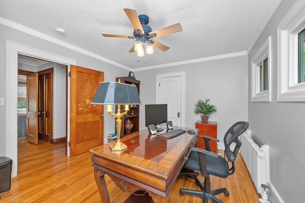 Single Family Residence at 12 Newton Rd, Haverhill MA 01830, photo 20 of 34
