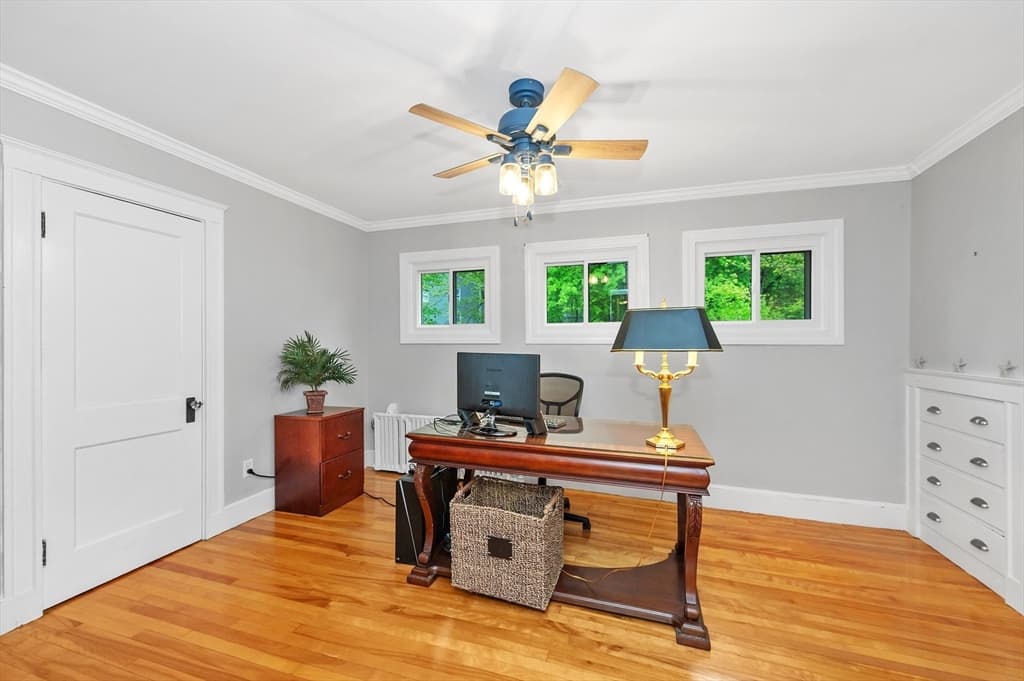 Single Family Residence at 12 Newton Rd, Haverhill MA 01830, photo 21 of 34