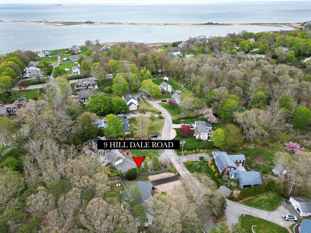 Single Family Residence at 9 Hill Dale Rd, Plymouth MA 02360, Plymouth, photo 3 of 41