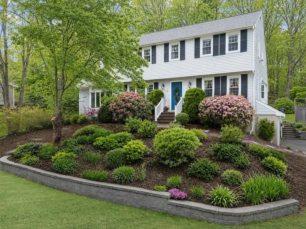 9 Hill Dale Rd, Plymouth MA 02360