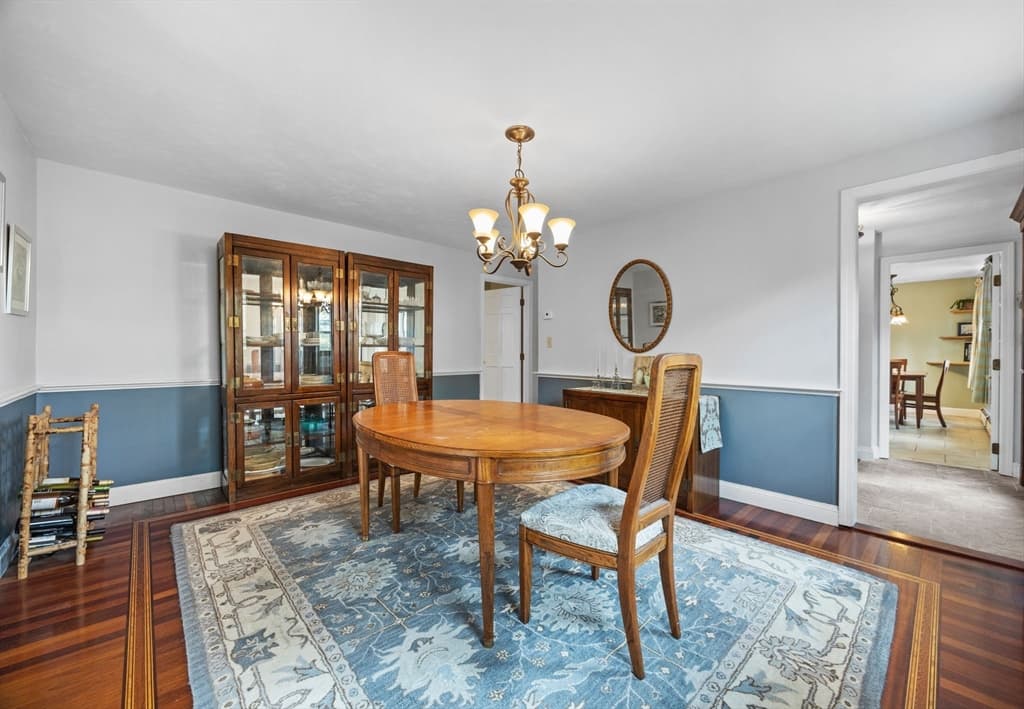 Single Family Residence at 9 Hill Dale Rd, Plymouth MA 02360, Plymouth, photo 9 of 41