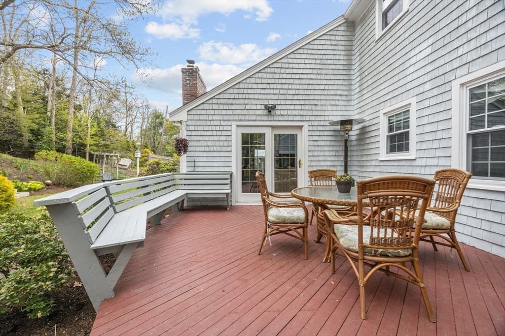 Single Family Residence at 9 Hill Dale Rd, Plymouth MA 02360, Plymouth, photo 33 of 41