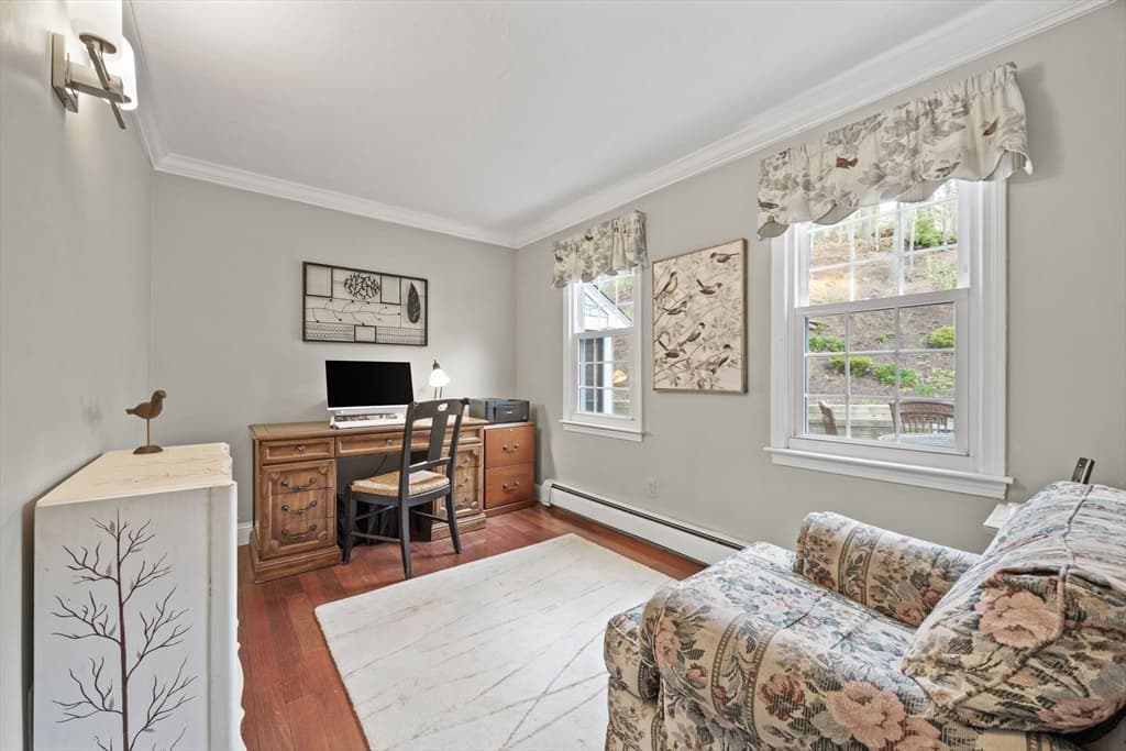 Single Family Residence at 9 Hill Dale Rd, Plymouth MA 02360, Plymouth, photo 18 of 41