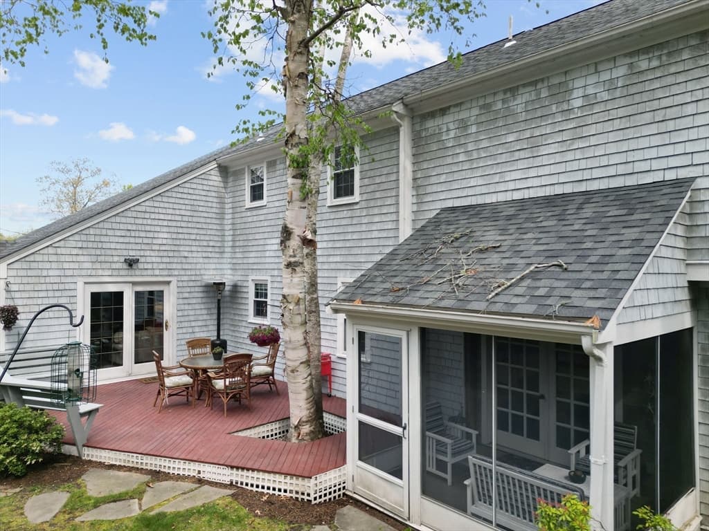 Single Family Residence at 9 Hill Dale Rd, Plymouth MA 02360, Plymouth, photo 31 of 41
