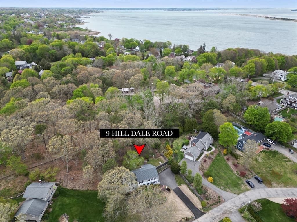 Single Family Residence at 9 Hill Dale Rd, Plymouth MA 02360, Plymouth, photo 4 of 41