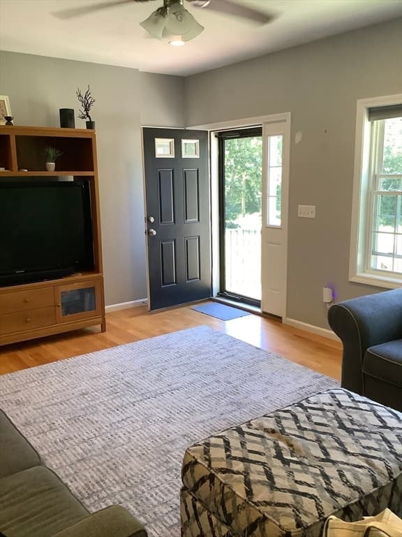 Single Family Residence at 1677 Plymouth St, Bridgewater MA 02324, photo 17 of 23