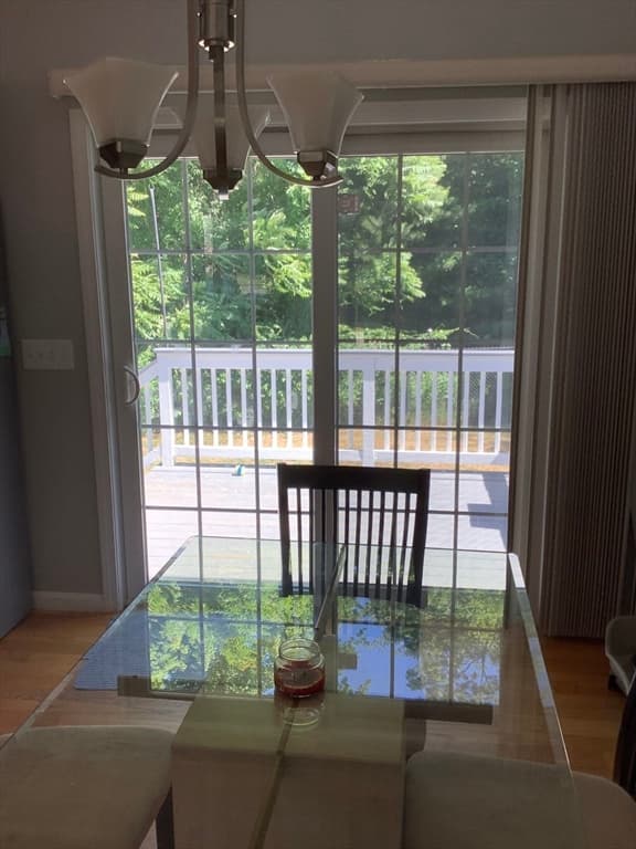 Single Family Residence at 1677 Plymouth St, Bridgewater MA 02324, photo 7 of 23