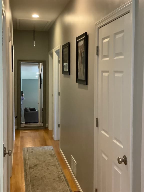 Single Family Residence at 1677 Plymouth St, Bridgewater MA 02324, photo 9 of 23