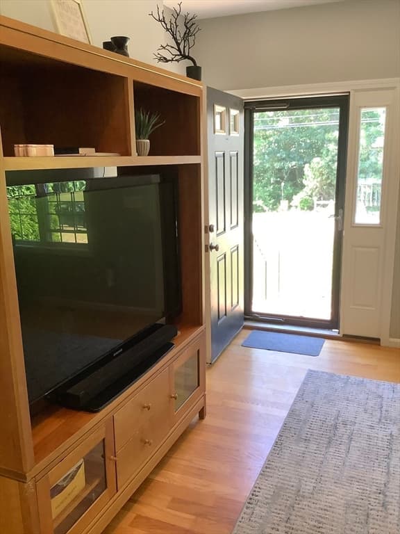 Single Family Residence at 1677 Plymouth St, Bridgewater MA 02324, photo 14 of 23
