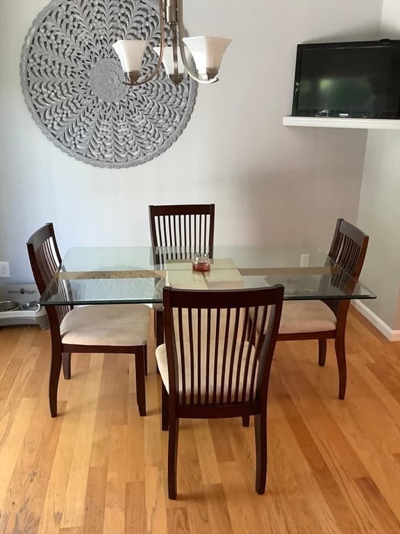 Single Family Residence at 1677 Plymouth St, Bridgewater MA 02324, photo 4 of 23