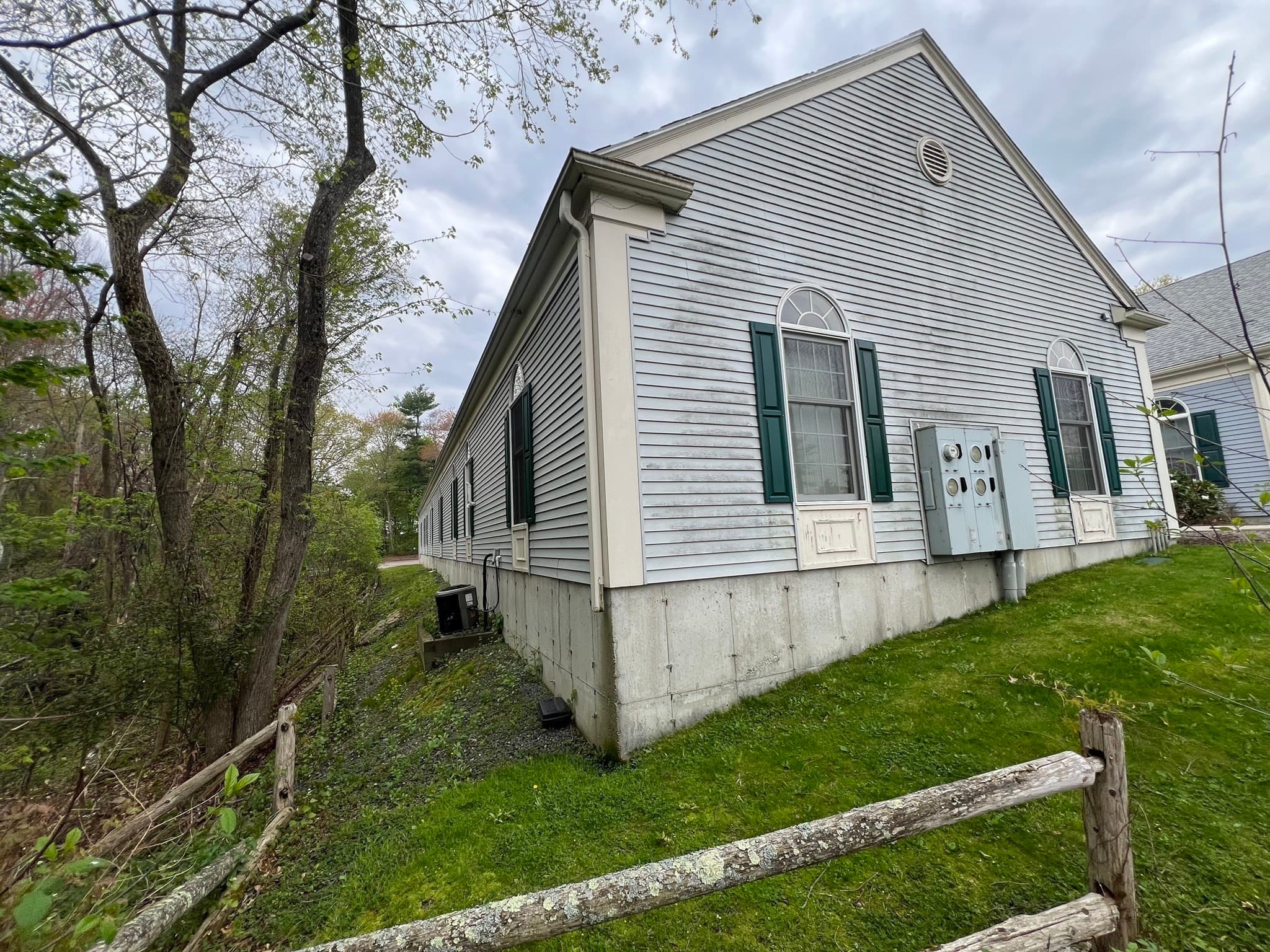 Commercial Sale at 77 Access Rd # 8, Norwood MA 02062, photo 23 of 31
