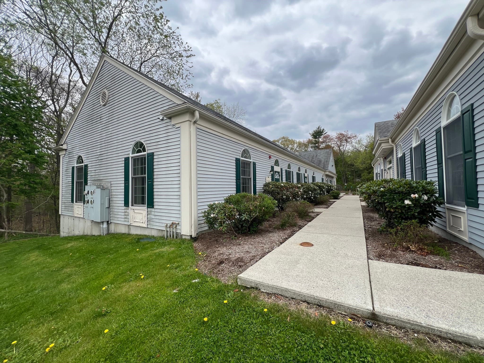 Commercial Sale at 77 Access Rd # 8, Norwood MA 02062, photo 2 of 31
