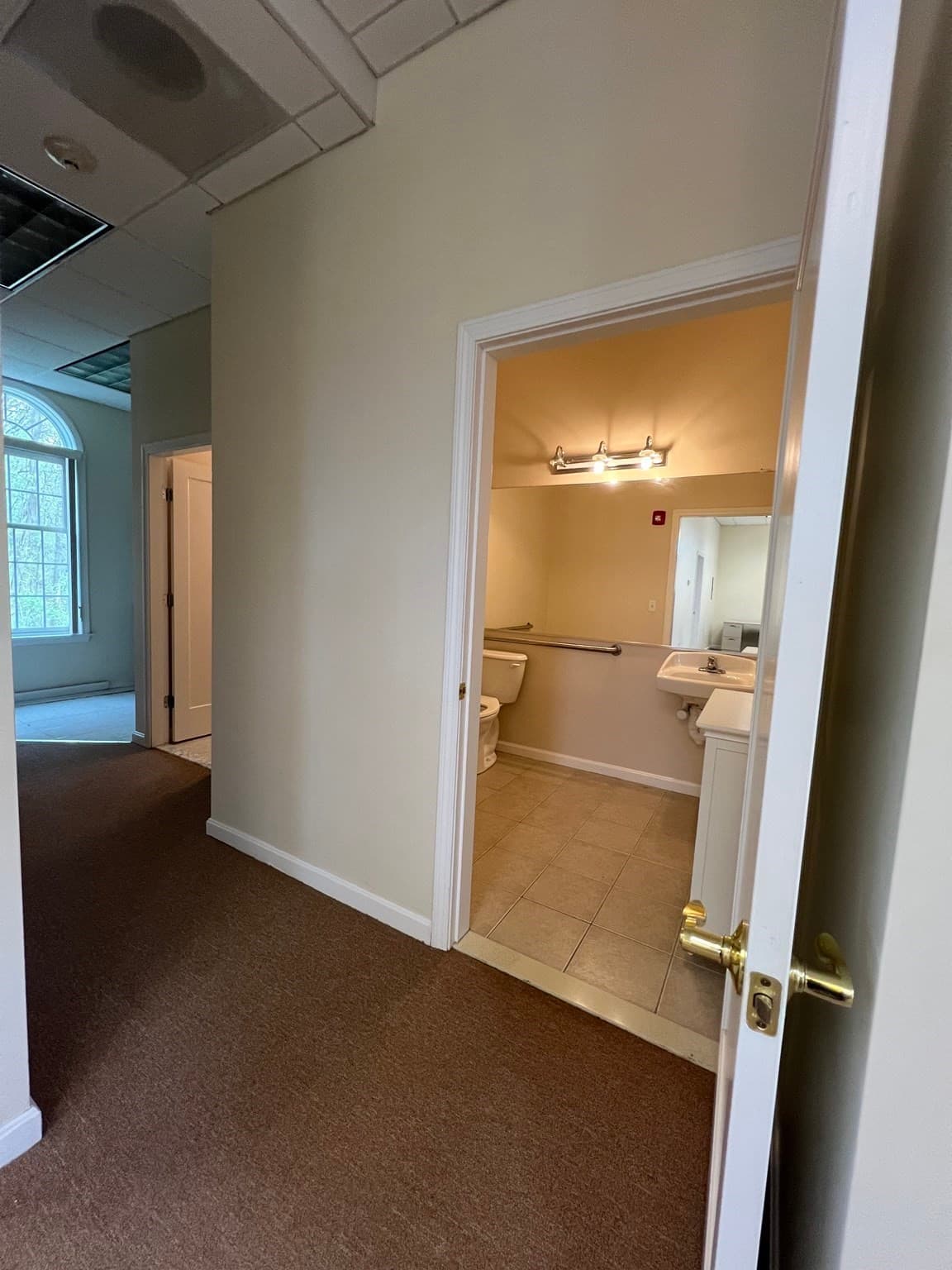 Commercial Sale at 77 Access Rd # 8, Norwood MA 02062, photo 17 of 31