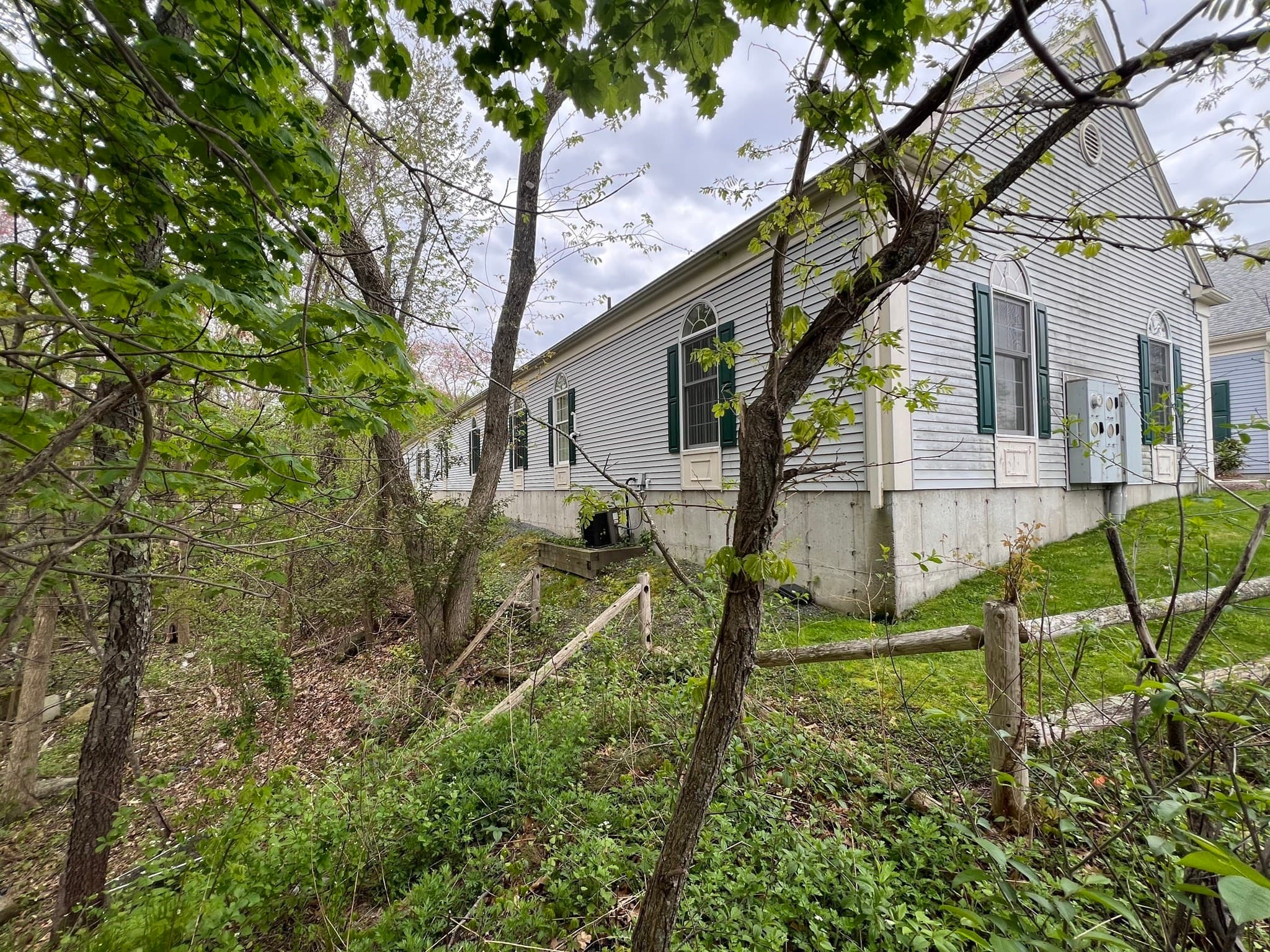 Commercial Sale at 77 Access Rd # 8, Norwood MA 02062, photo 22 of 31